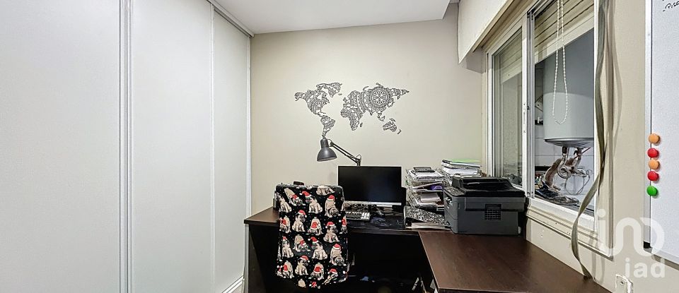 Piso 3 habitaciones de 88 m² en Aren (36992)