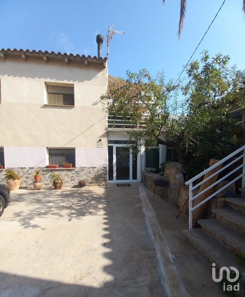 Building in Tortosa (43500) of 354 m²