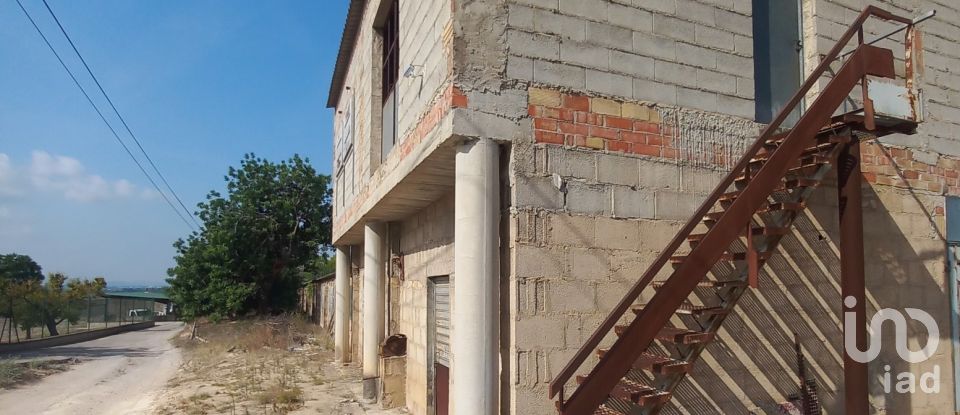 Building in Tortosa (43500) of 354 m²