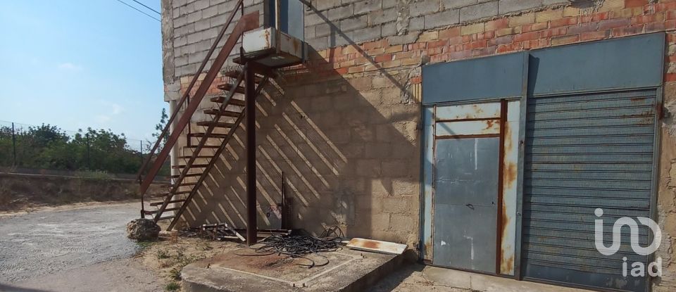 Building in Tortosa (43500) of 354 m²