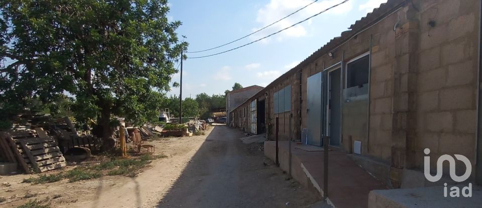 Building in Tortosa (43500) of 354 m²