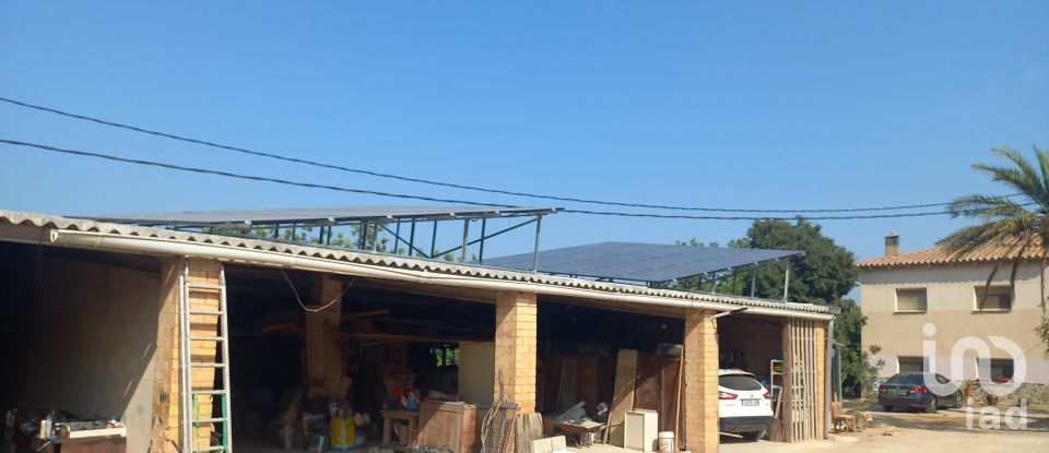 Building in Tortosa (43500) of 354 m²