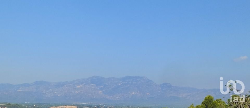 Building in Tortosa (43500) of 354 m²