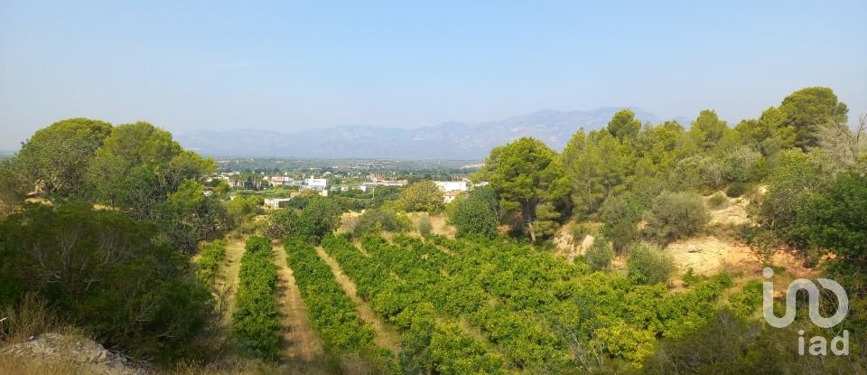 Building in Tortosa (43500) of 354 m²