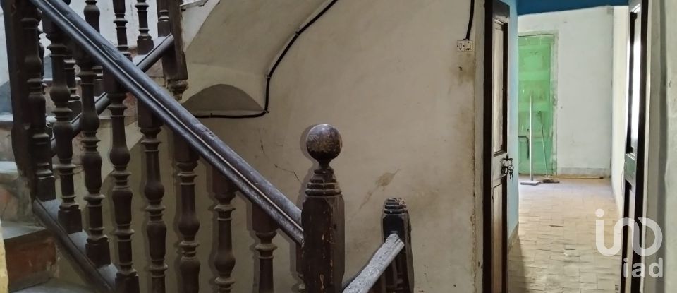 Casa 4 habitaciones de 244 m² en Cervera (25200)