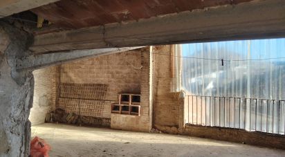 Casa 4 habitaciones de 244 m² en Cervera (25200)