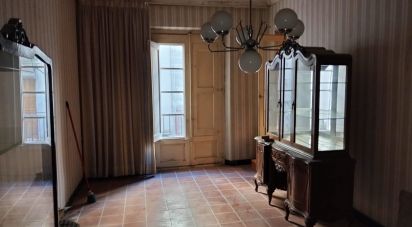 Casa 4 habitaciones de 244 m² en Cervera (25200)