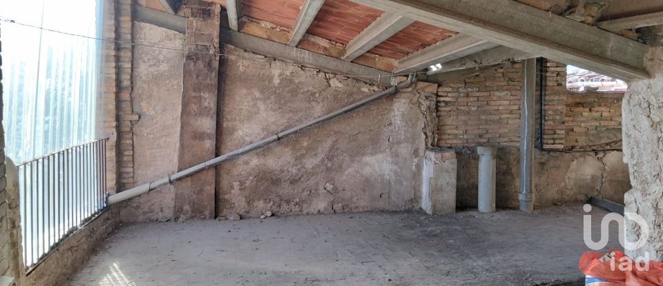 Casa 4 habitaciones de 244 m² en Cervera (25200)