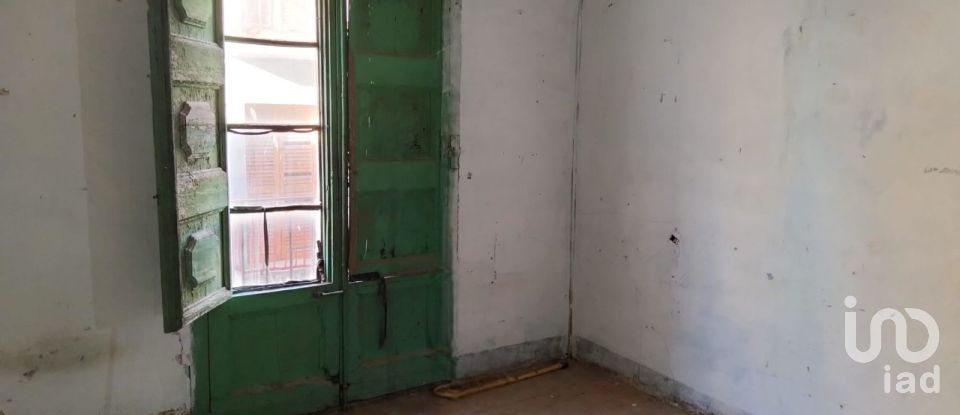 Casa 4 habitaciones de 244 m² en Cervera (25200)