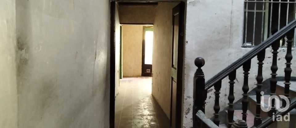 Casa 4 habitaciones de 244 m² en Cervera (25200)