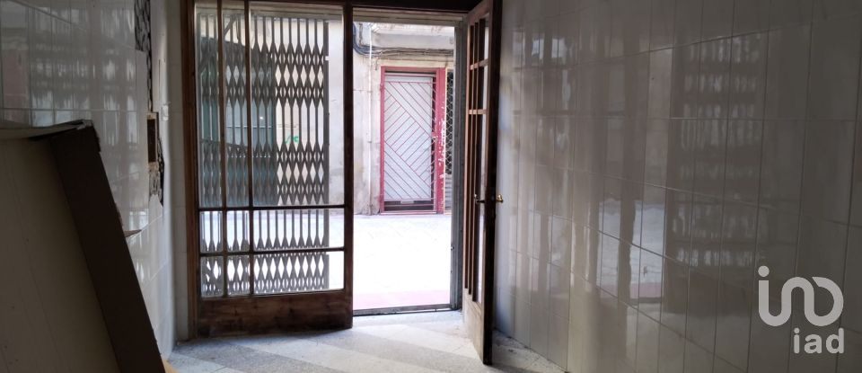 Casa 4 habitaciones de 244 m² en Cervera (25200)