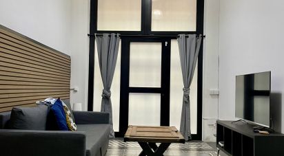 Dúplex 2 habitacions de 118 m² a Barcelona (08001)