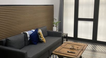 Dúplex 2 habitaciones de 118 m² en Barcelona (08001)