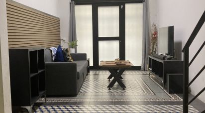 Dúplex 2 habitaciones de 118 m² en Barcelona (08001)