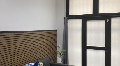 Dúplex 2 habitaciones de 118 m² en Barcelona (08001)