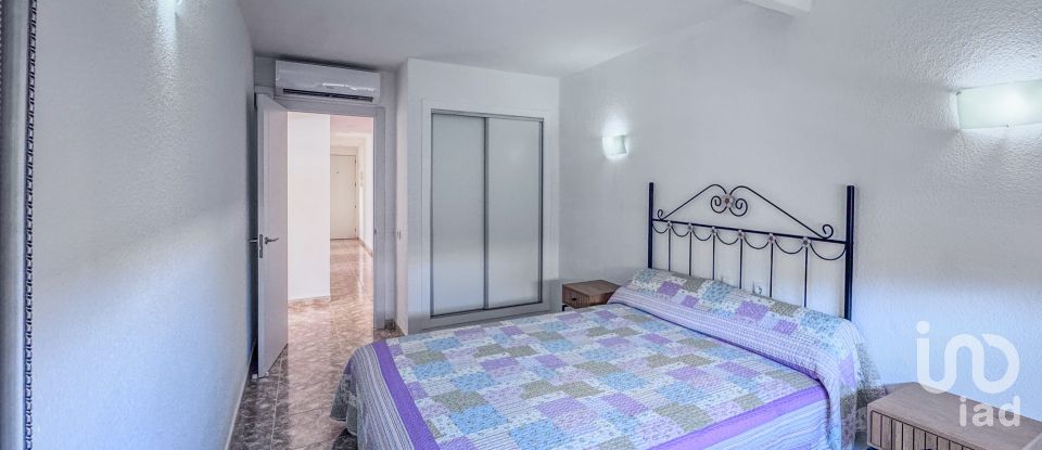 Appartement 2 chambres de 57 m² à Los Arenales del Sol (03195)