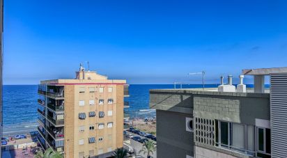 Apartment 2 bedrooms of 57 m² in Los Arenales del Sol (03195)