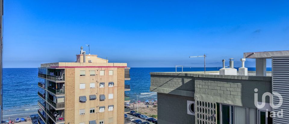 Appartement 2 chambres de 57 m² à Los Arenales del Sol (03195)