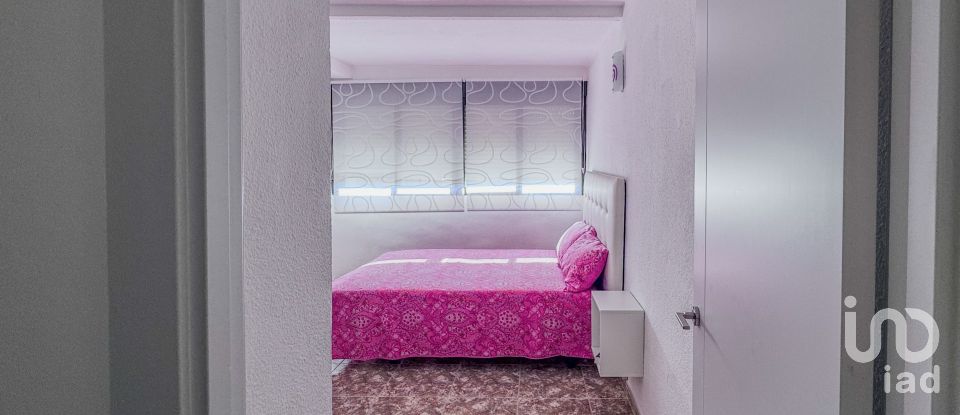 Appartement 2 chambres de 57 m² à Los Arenales del Sol (03195)