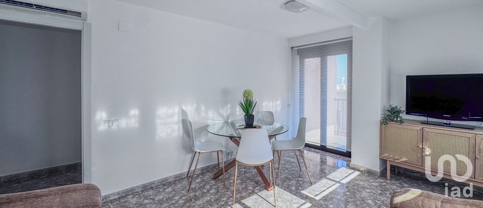 Appartement 2 chambres de 57 m² à Los Arenales del Sol (03195)