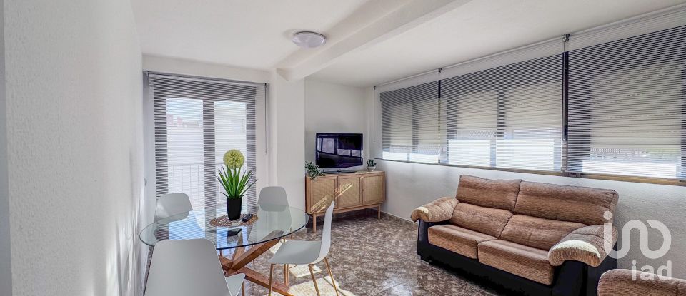 Appartement 2 chambres de 57 m² à Los Arenales del Sol (03195)