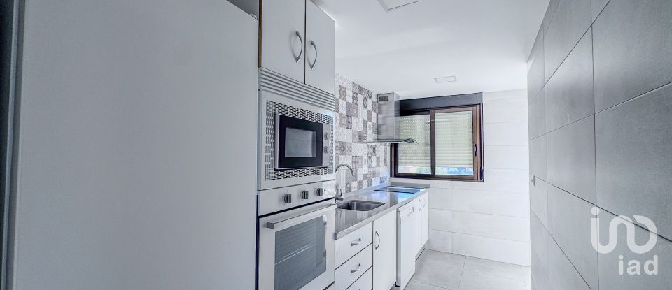 Appartement 2 chambres de 57 m² à Los Arenales del Sol (03195)