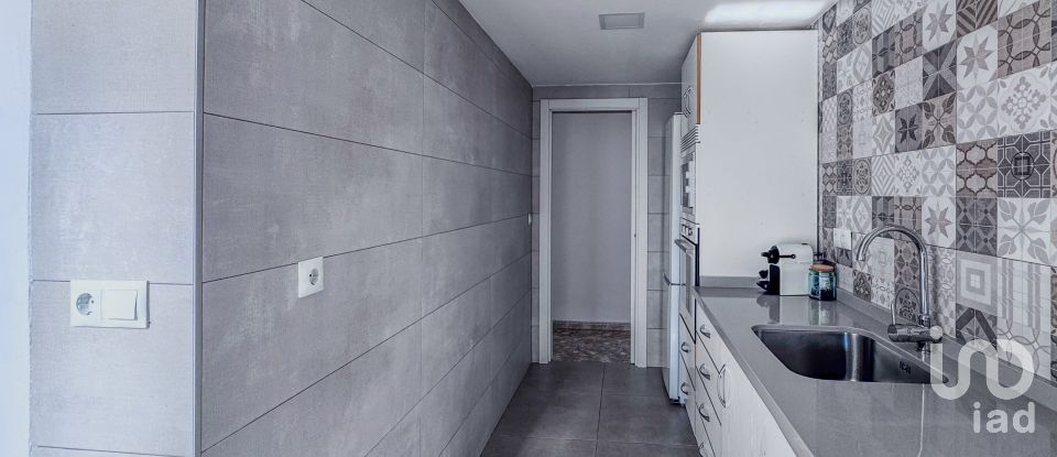 Appartement 2 chambres de 57 m² à Los Arenales del Sol (03195)