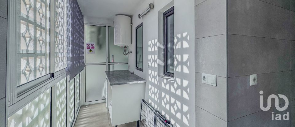 Appartement 2 chambres de 57 m² à Los Arenales del Sol (03195)