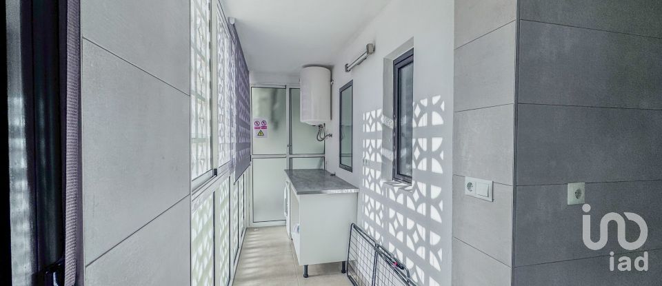 Appartement 2 chambres de 57 m² à Los Arenales del Sol (03195)