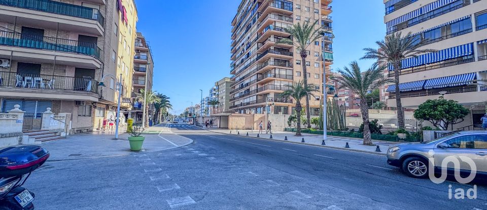 Appartement 2 chambres de 57 m² à Los Arenales del Sol (03195)