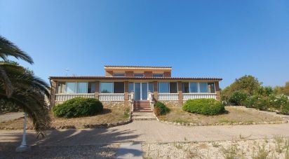 Casa rústica 3 habitaciones de 163 m² en Ginestar (43748)