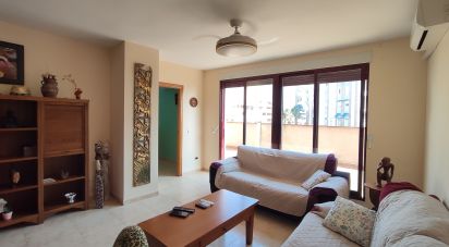 Penthouse 3 bedrooms of 105 m² in Playa de Almarda (46520)