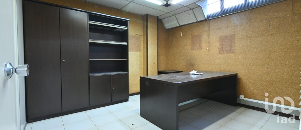 Boutique/Local commercial de 925 m² à Barcelona (08038)