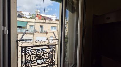 Piso 3 habitaciones de 100 m² en Barcelona (08002)