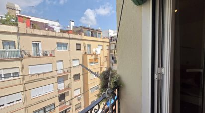 Piso 3 habitaciones de 100 m² en Barcelona (08002)