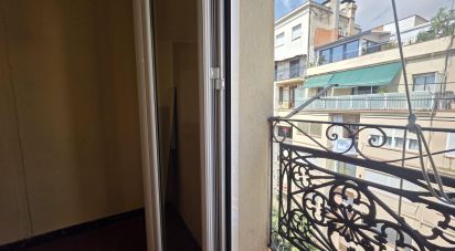 Piso 3 habitaciones de 100 m² en Barcelona (08002)