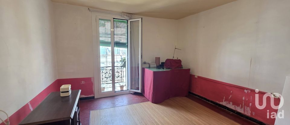 Pis 3 habitacions de 100 m² a Barcelona (08002)