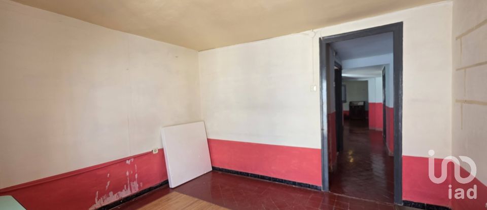 Pis 3 habitacions de 100 m² a Barcelona (08002)