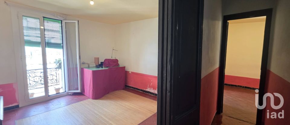 Pis 3 habitacions de 100 m² a Barcelona (08002)