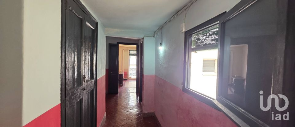 Pis 3 habitacions de 100 m² a Barcelona (08002)