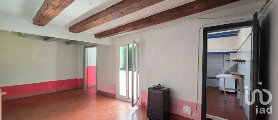 Pis 3 habitacions de 100 m² a Barcelona (08002)