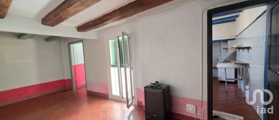 Pis 3 habitacions de 100 m² a Barcelona (08002)