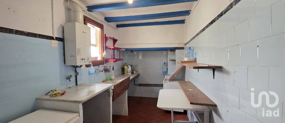 Pis 3 habitacions de 100 m² a Barcelona (08002)