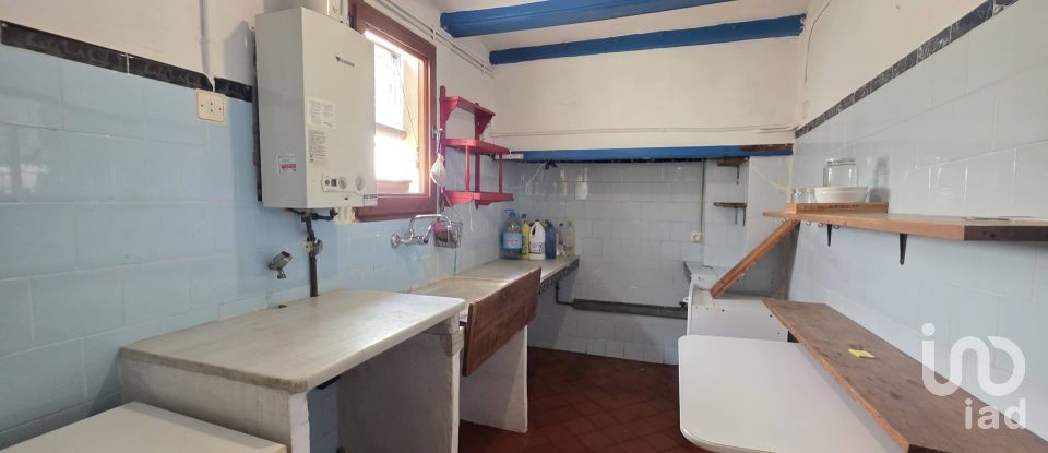 Pis 3 habitacions de 100 m² a Barcelona (08002)