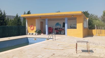 Land of 32,675 m² in Ulldecona (43550)