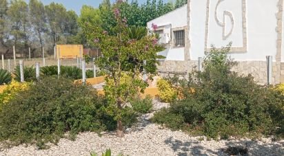 Land of 32,675 m² in Ulldecona (43550)