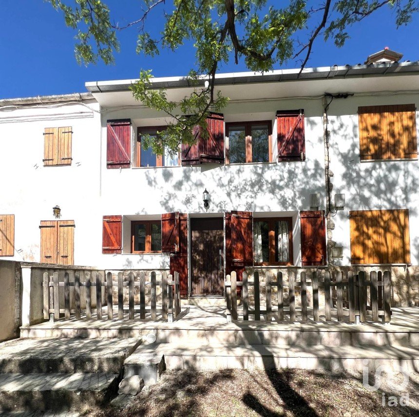 Casa de muntanya 0 habitacions de 80 m² a Alfara de Carles (43528)