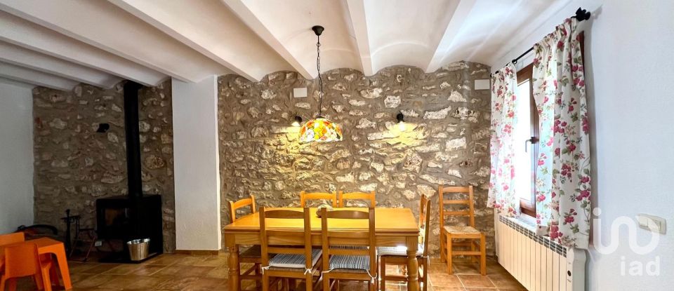 Casa de muntanya 0 habitacions de 80 m² a Alfara de Carles (43528)