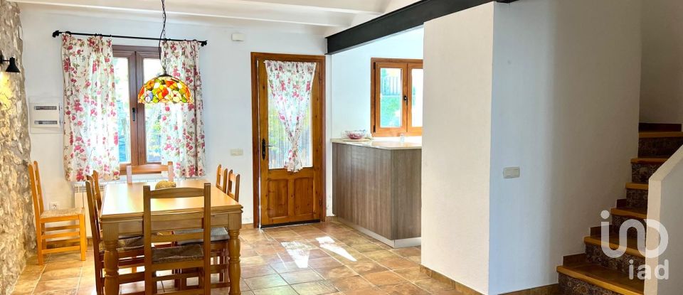 Casa de muntanya 0 habitacions de 80 m² a Alfara de Carles (43528)