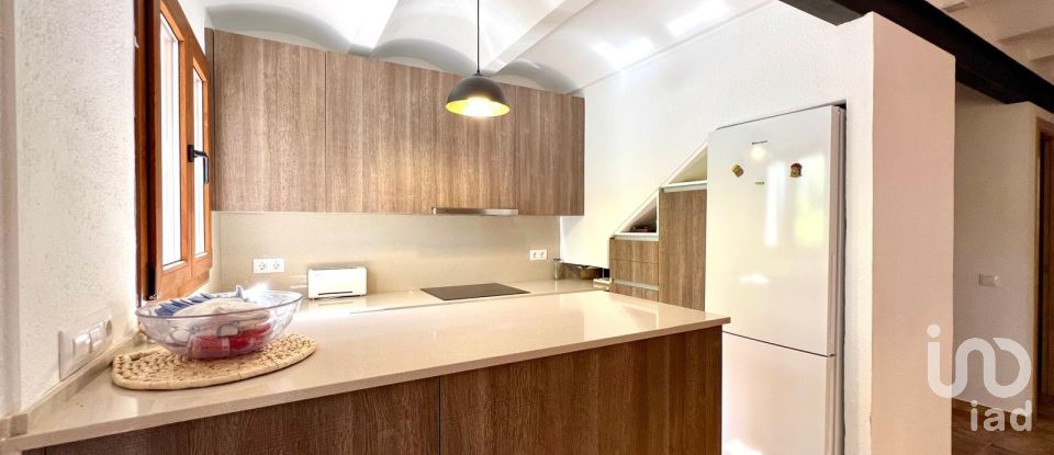 Casa de muntanya 0 habitacions de 80 m² a Alfara de Carles (43528)